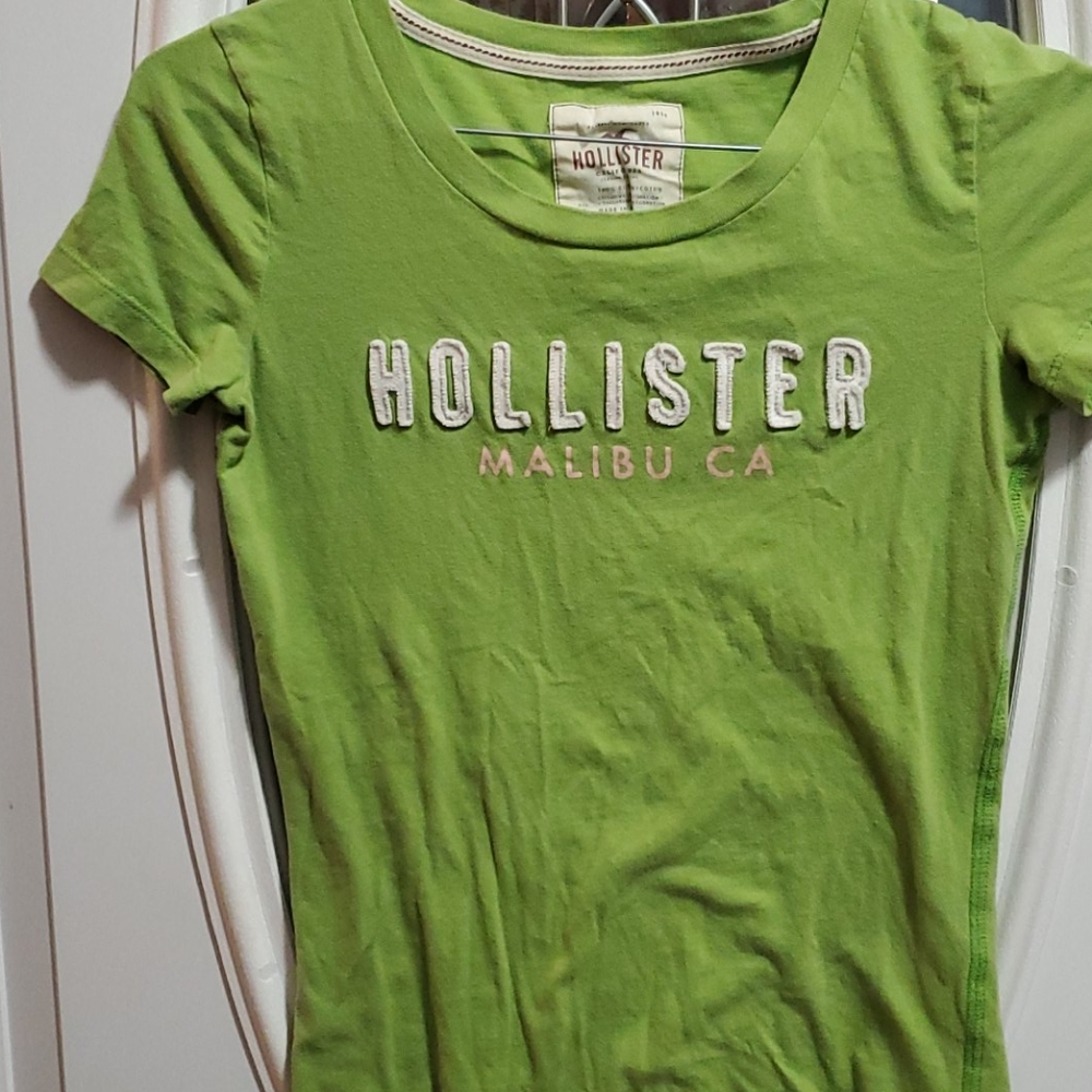 Tee shirt